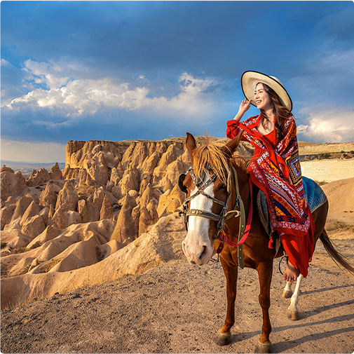 Art Studio Spark your creativity